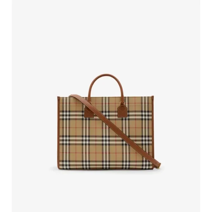 Borsa Tote Freya media