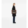 Borsa Tote Freya media