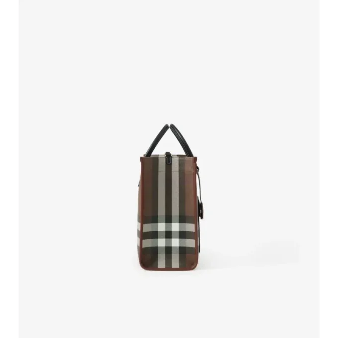 Borsa Tote Freya media