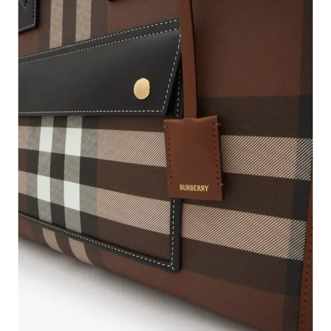 Borsa Tote Freya media