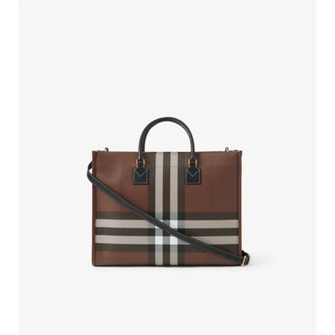 Borsa Tote Freya media