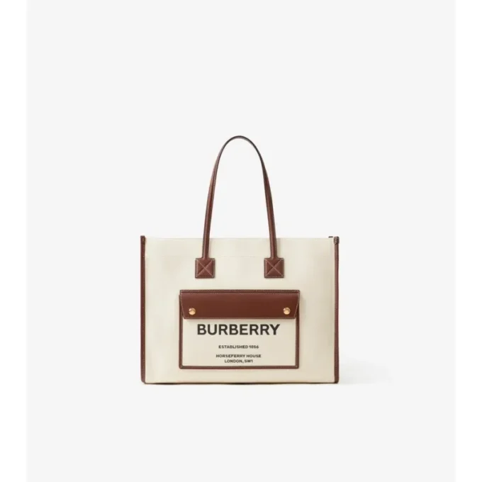 Borsa Tote Freya piccola