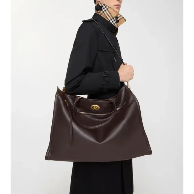 Borsa tote Hampstead extra large