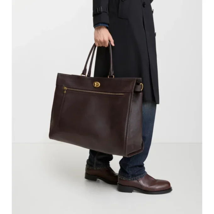 Borsa tote Hampstead extra large