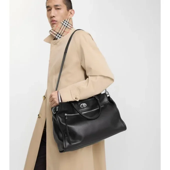 Borsa Tote Hampstead media