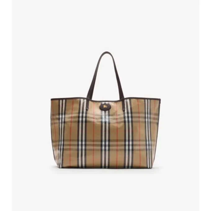 Borsa tote Highlands grande