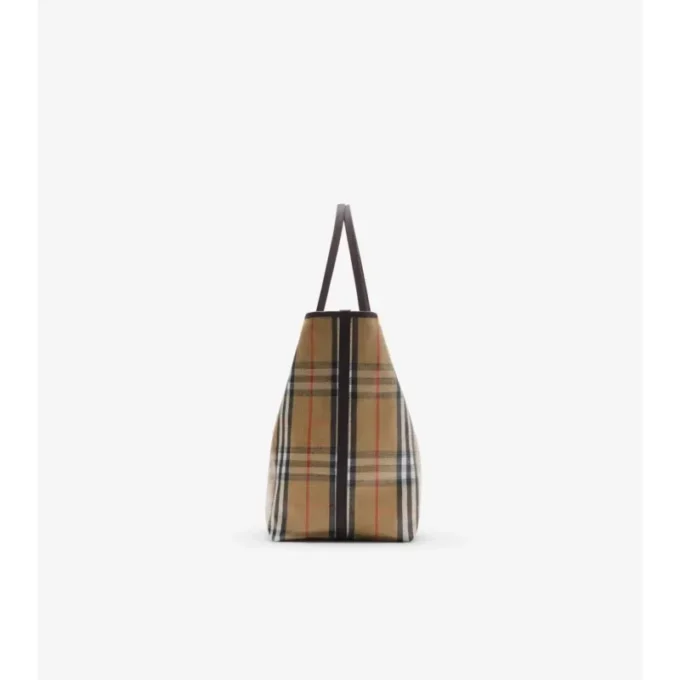 Borsa tote Highlands grande
