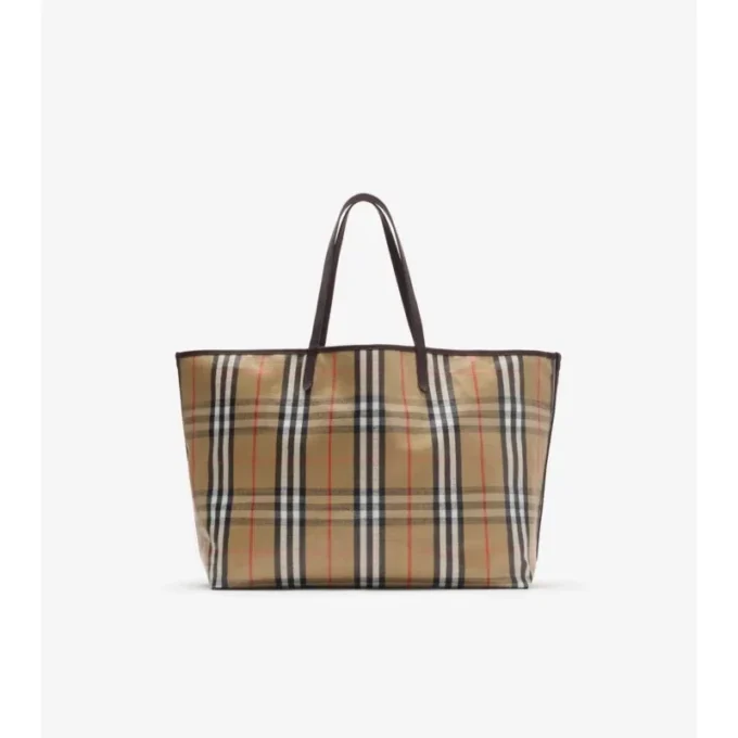 Borsa tote Highlands grande