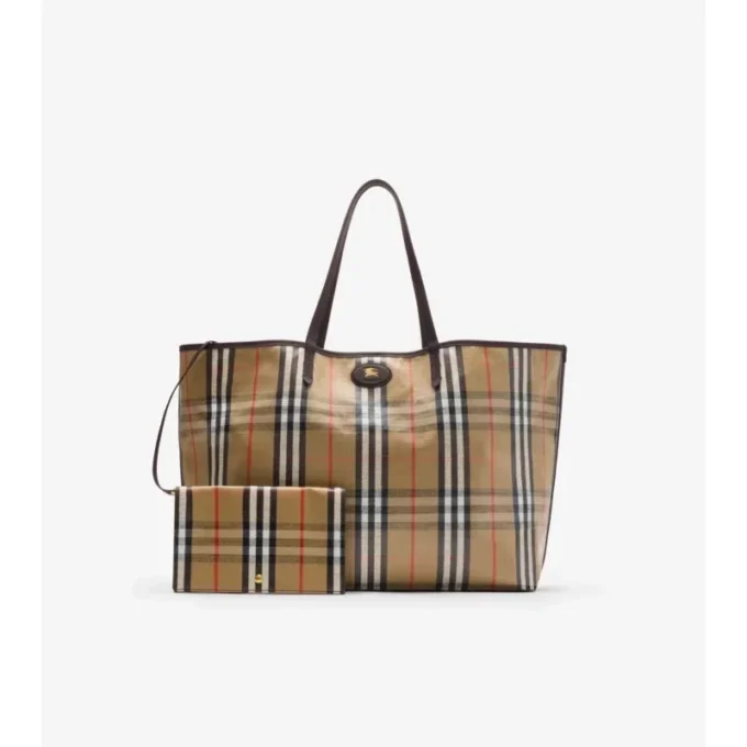 Borsa tote Highlands grande