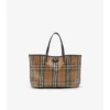 Borsa Tote Highlands media