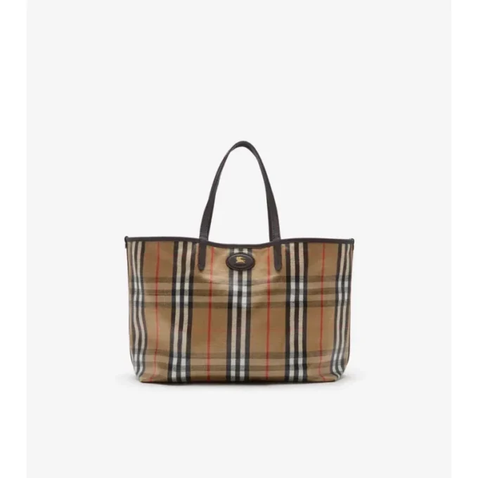 Borsa Tote Highlands media