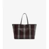 Borsa Tote Highlands media