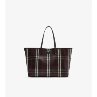 Borsa Tote Highlands media