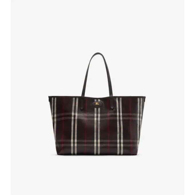 Borsa Tote Highlands media