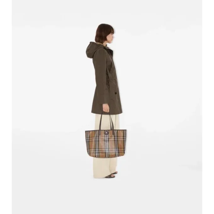 Borsa Tote Highlands media