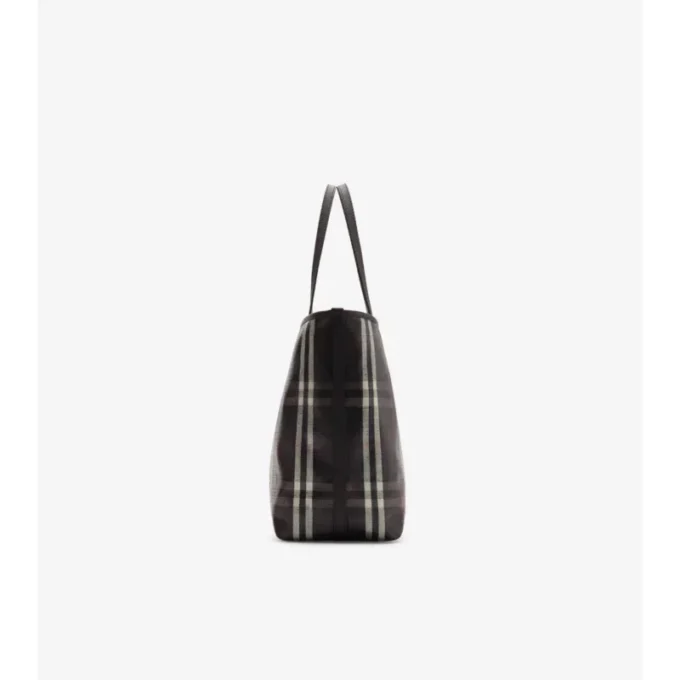Borsa Tote Highlands media
