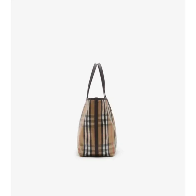 Borsa Tote Highlands media