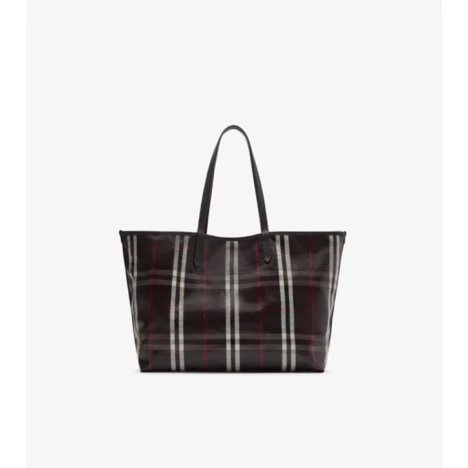 Borsa Tote Highlands media