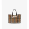 Borsa Tote Highlands media