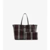 Borsa Tote Highlands media