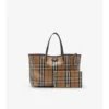 Borsa Tote Highlands media