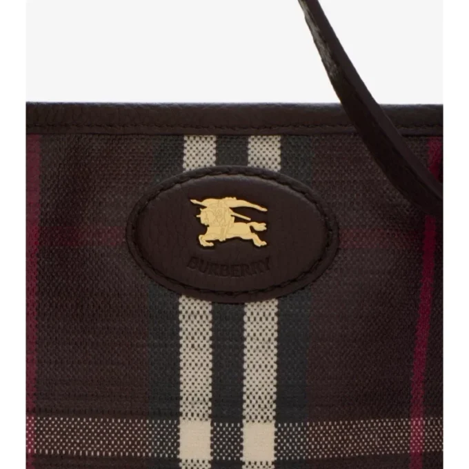 Borsa Tote Highlands media