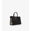 Borsa tote piccola Cotswolds Check