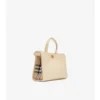 Borsa tote piccola Cotswolds Check