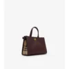 Borsa tote piccola Cotswolds Check