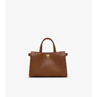 Borsa tote piccola Cotswolds Check