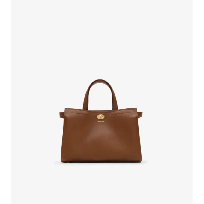 Borsa tote piccola Cotswolds Check