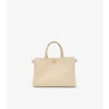 Borsa tote piccola Cotswolds Check