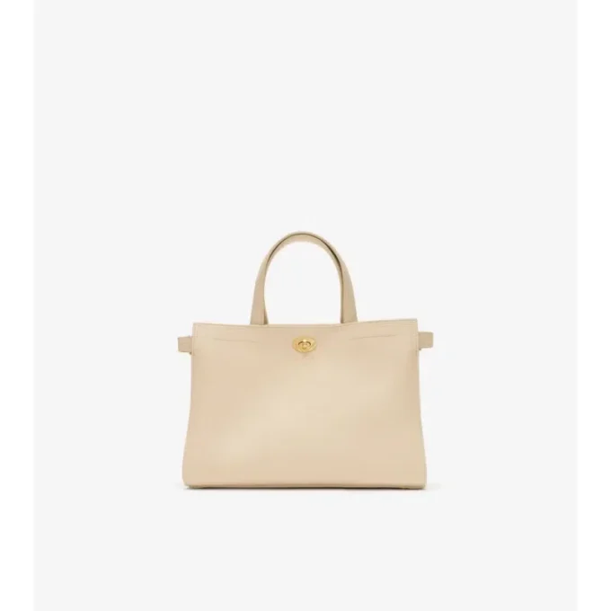 Borsa tote piccola Cotswolds Check