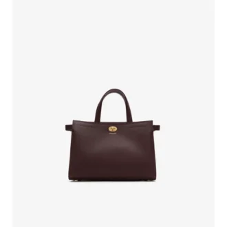 Borsa tote piccola Cotswolds Check