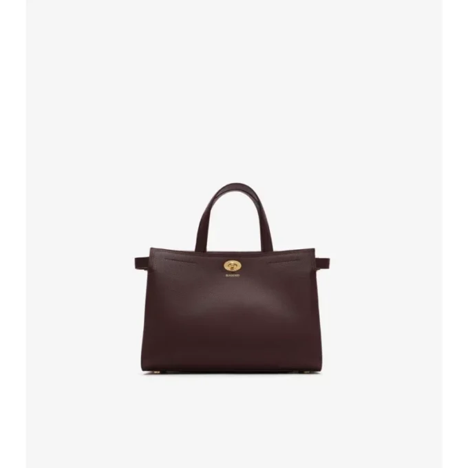 Borsa tote piccola Cotswolds Check