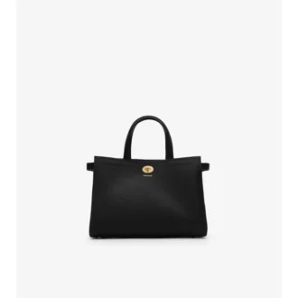 Borsa tote piccola Cotswolds Check