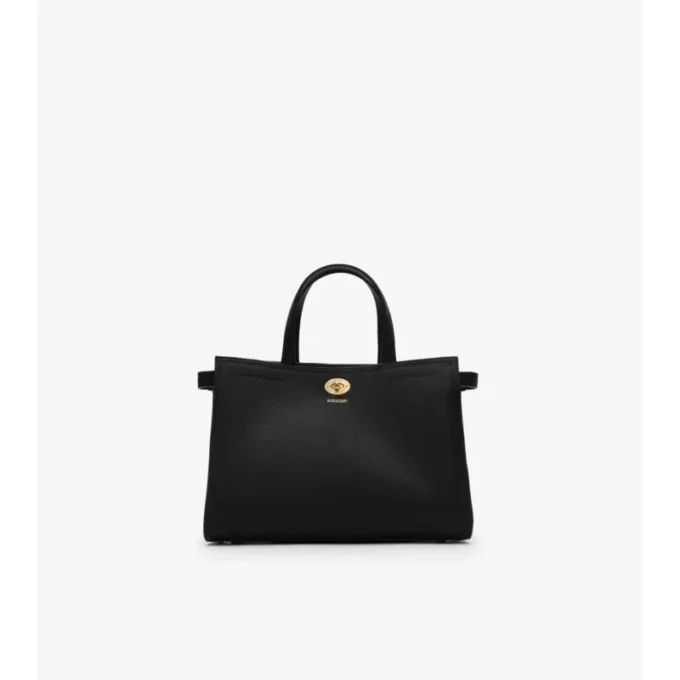 Borsa tote piccola Cotswolds Check