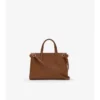 Borsa tote piccola Cotswolds Check