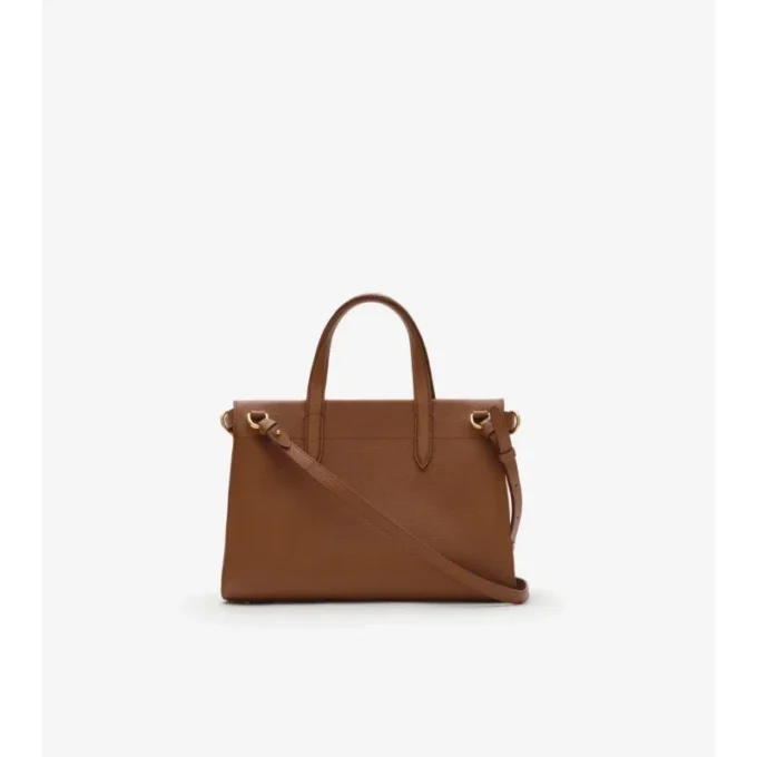 Borsa tote piccola Cotswolds Check