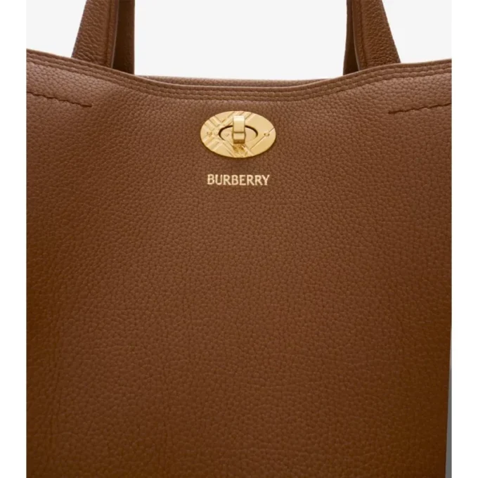 Borsa tote piccola Cotswolds Check