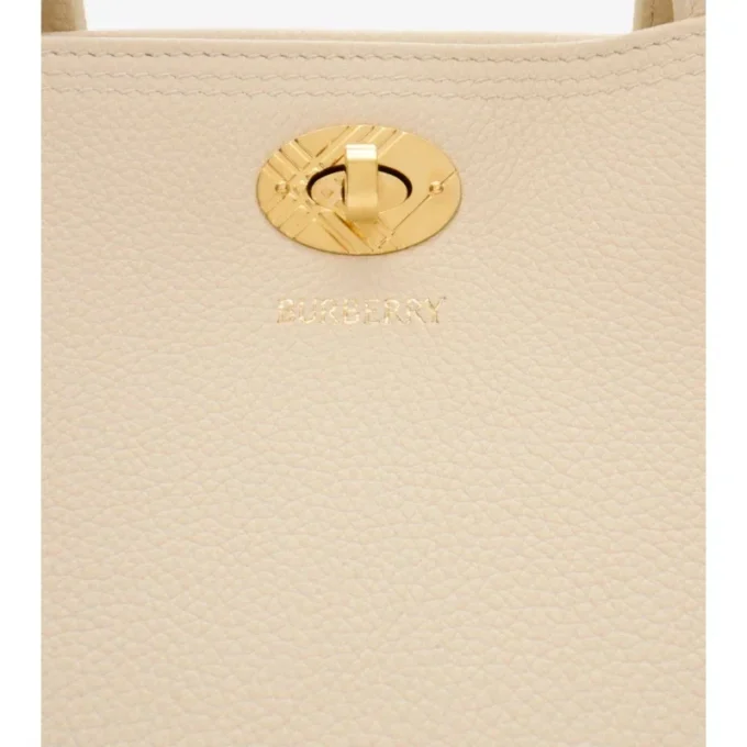 Borsa tote piccola Cotswolds Check