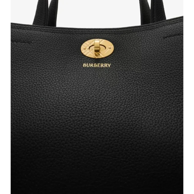 Borsa tote piccola Cotswolds Check