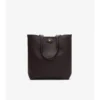 Borsa tote reversibile Bloomsbury North South 