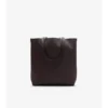 Borsa tote reversibile Bloomsbury North South 