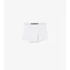 Boxer in cotone
