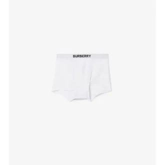 Boxer in cotone