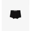 Boxer in cotone