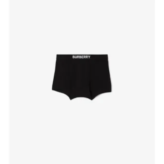 Boxer in cotone