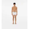 Boxer in cotone