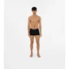Boxer in cotone